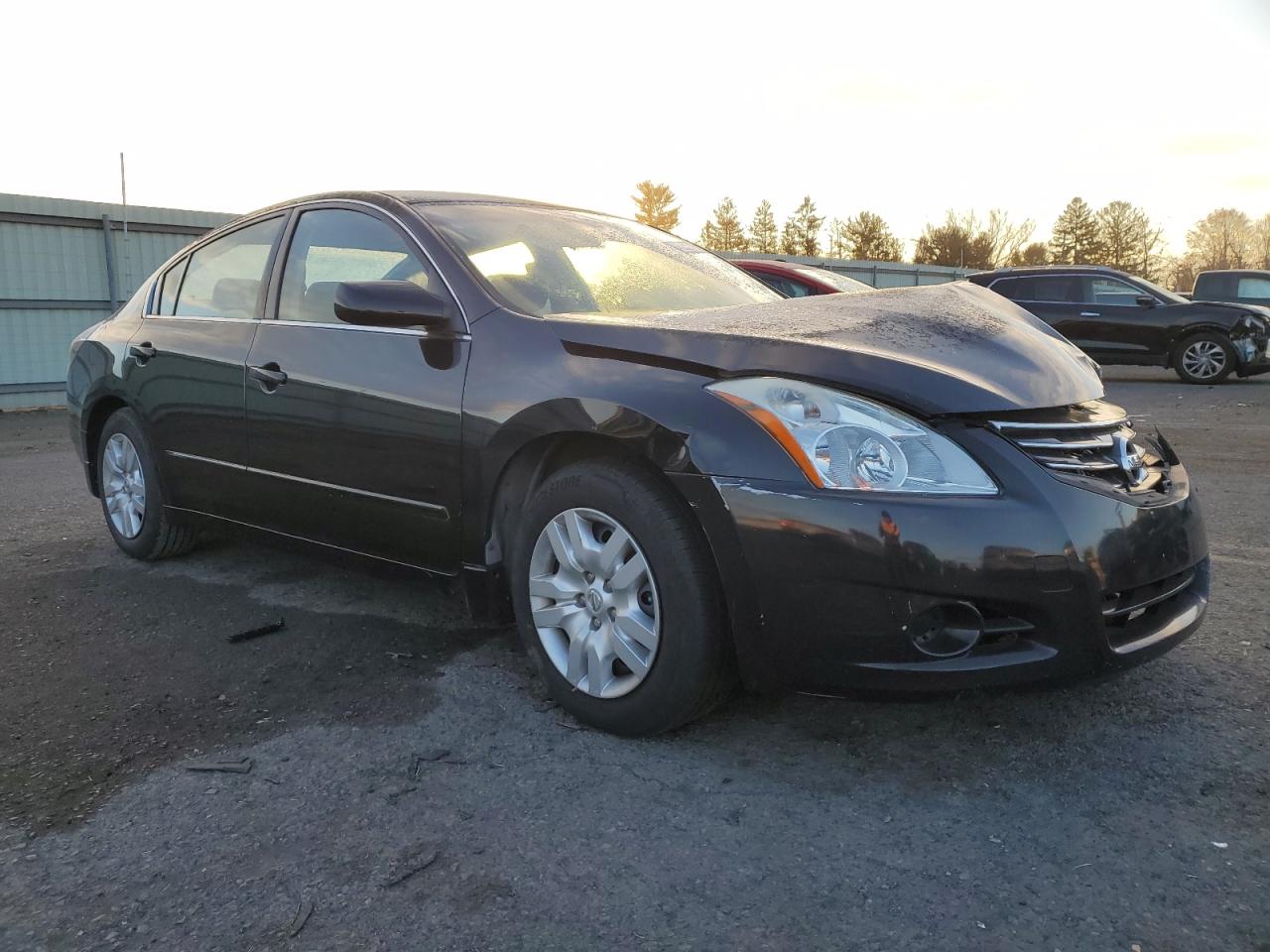 2011 Nissan Altima - Image 4