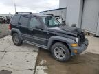 2005 Jeep Liberty Renegade en Venta en Reno, NV - Front End