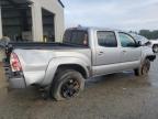 2015 Toyota Tacoma Double Cab en Venta en Savannah, GA - Rollover