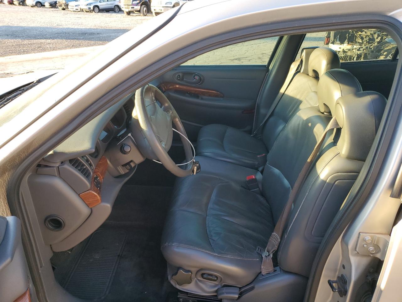2002 Buick LeSabre - Image 7