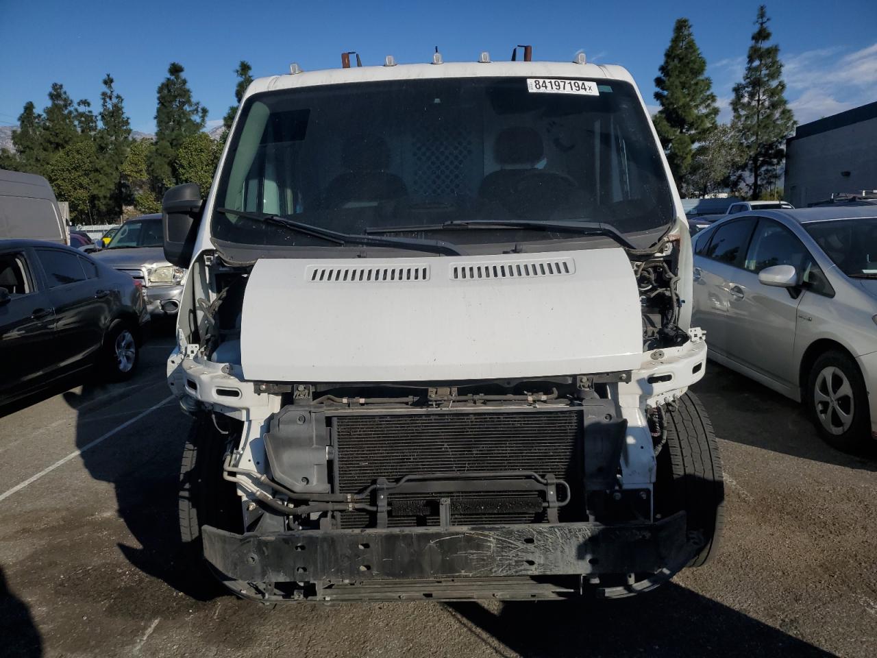 2016 RAM ProMaster City - Image 5