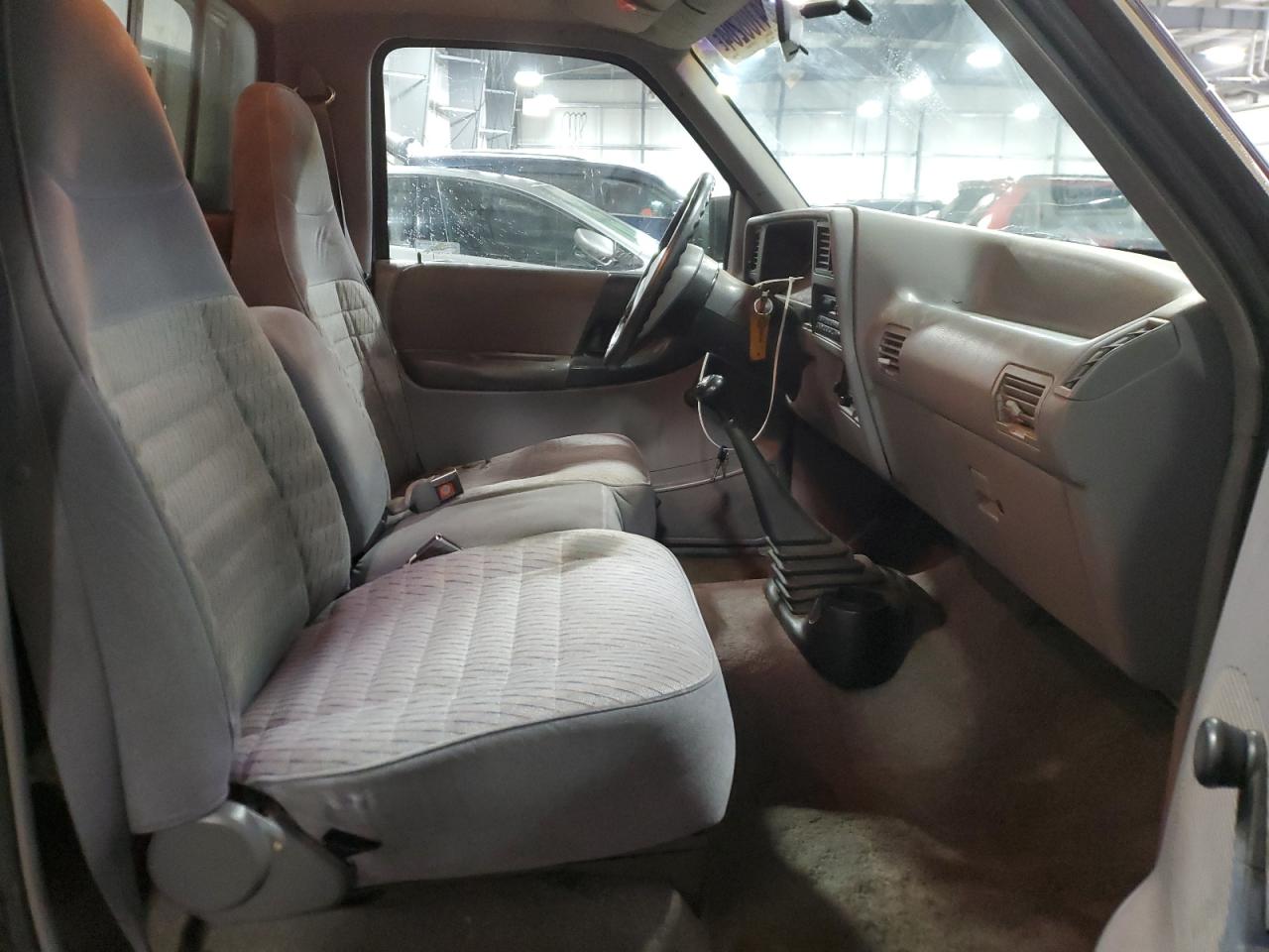 1993 Ford Ranger VIN: 1FTCR10A2PPB24564 Lot: 84108204