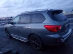 2017 Nissan Pathfinder S for Sale in Airway Heights, WA - Normal Wear