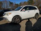 2007 Acura Mdx Sport en Venta en Austell, GA - Side