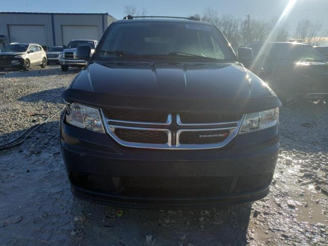  DODGE JOURNEY 2014 Синий