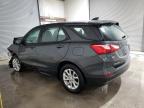 2021 Chevrolet Equinox Ls за продажба в Leroy, NY - Front End