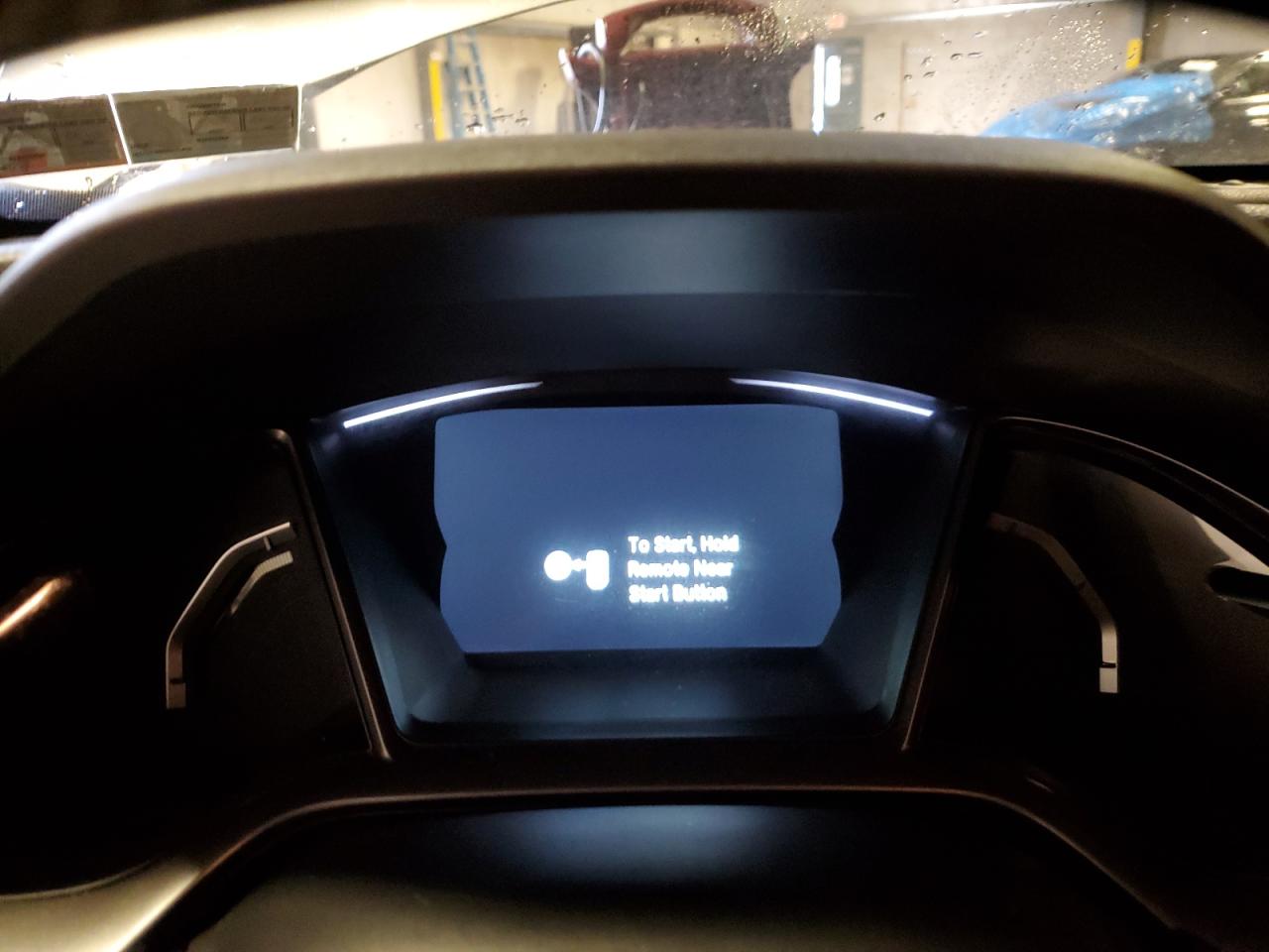 2018 Honda Civic - Image 9