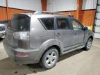 2013 Mitsubishi Outlander Es en Venta en Rocky View County, AB - Hail