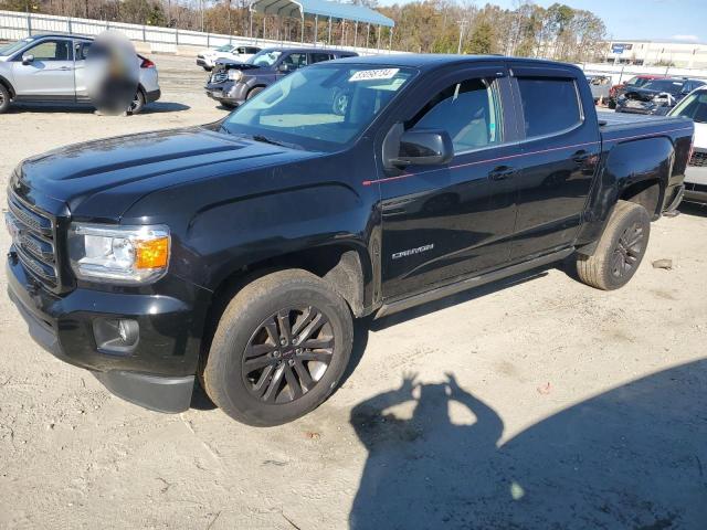 2019 Gmc Canyon Sle