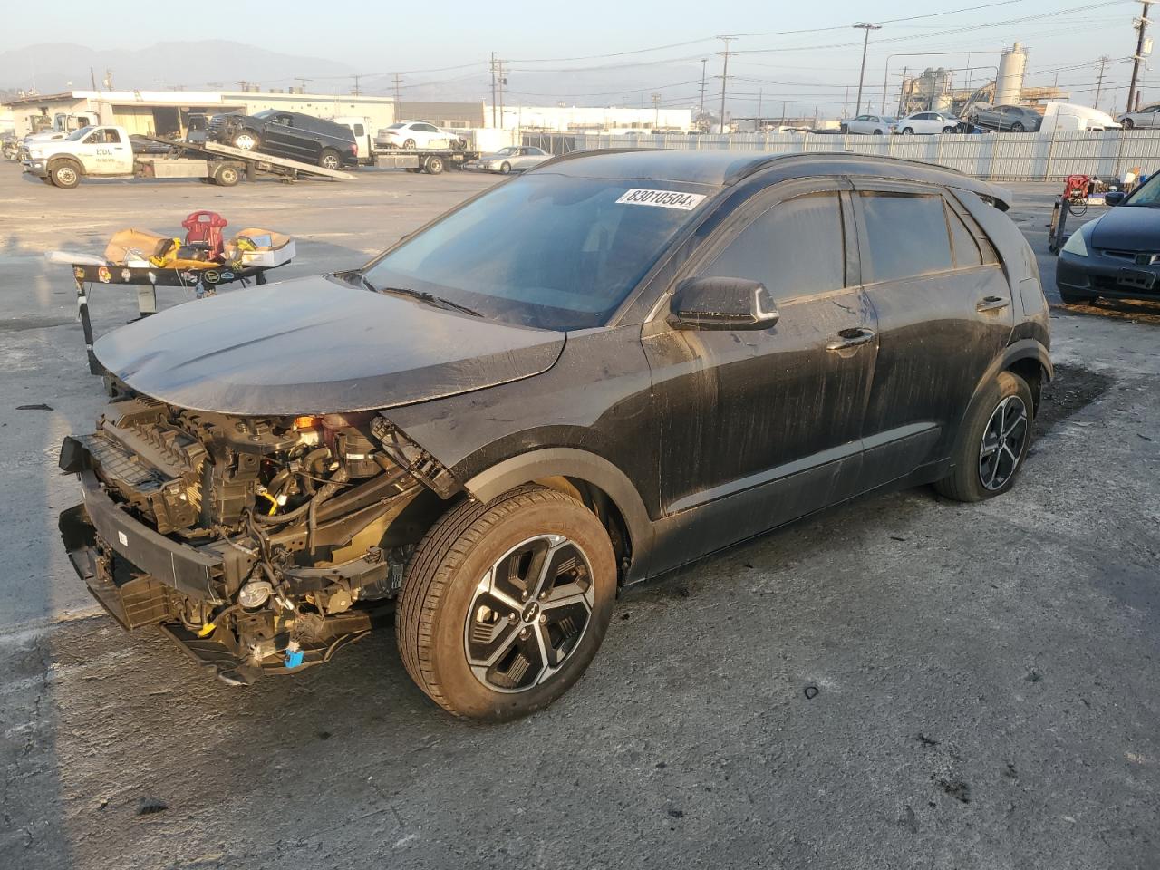 2023 Kia Niro - Image 1