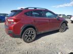 2018 Subaru Crosstrek Limited en Venta en Fredericksburg, VA - Front End