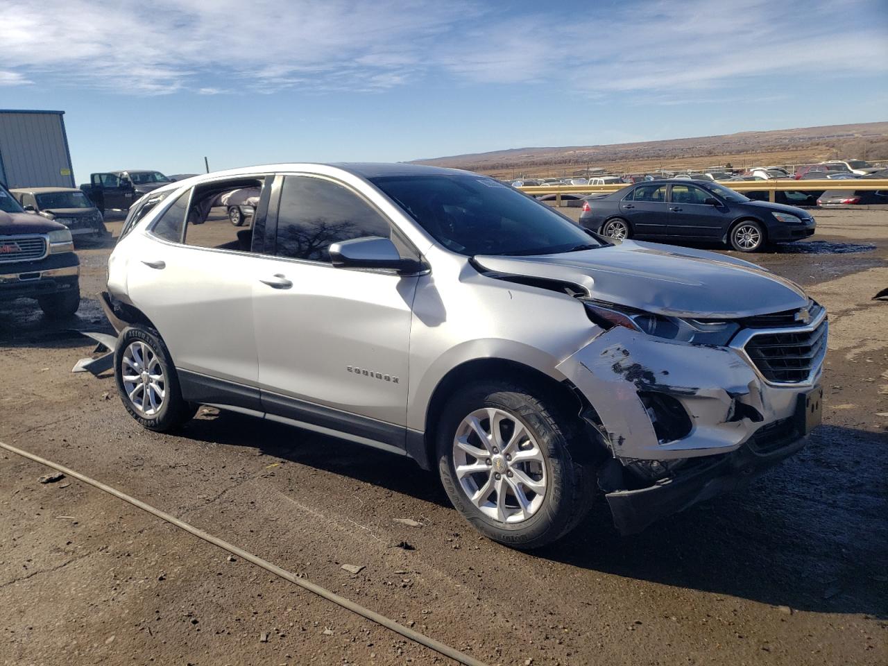 2019 Chevrolet Equinox - Image 4