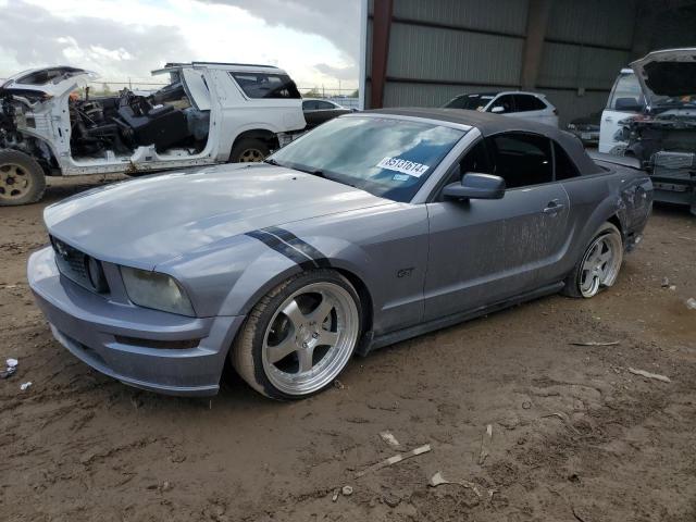 2006 Ford Mustang Gt