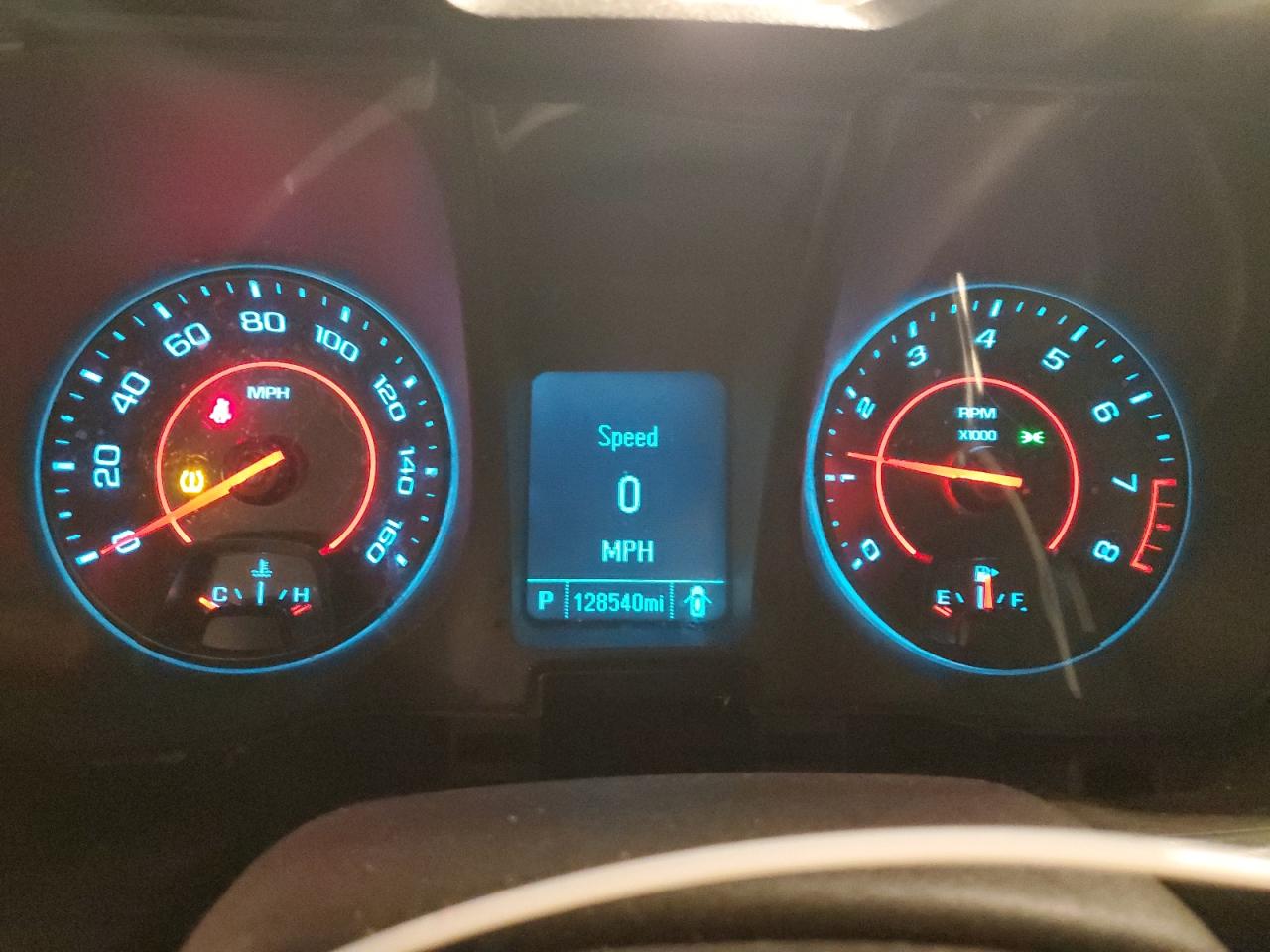 2014 Chevrolet Camaro Lt VIN: 2G1FB1E34E9227288 Lot: 93072985