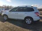 2016 Subaru Forester 2.5I Limited for Sale in Assonet, MA - Front End