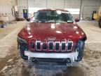 2019 Jeep Cherokee Latitude Plus zu verkaufen in Angola, NY - Rear End