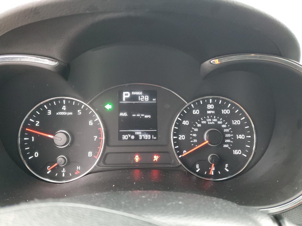 2018 Kia Forte - Image 9