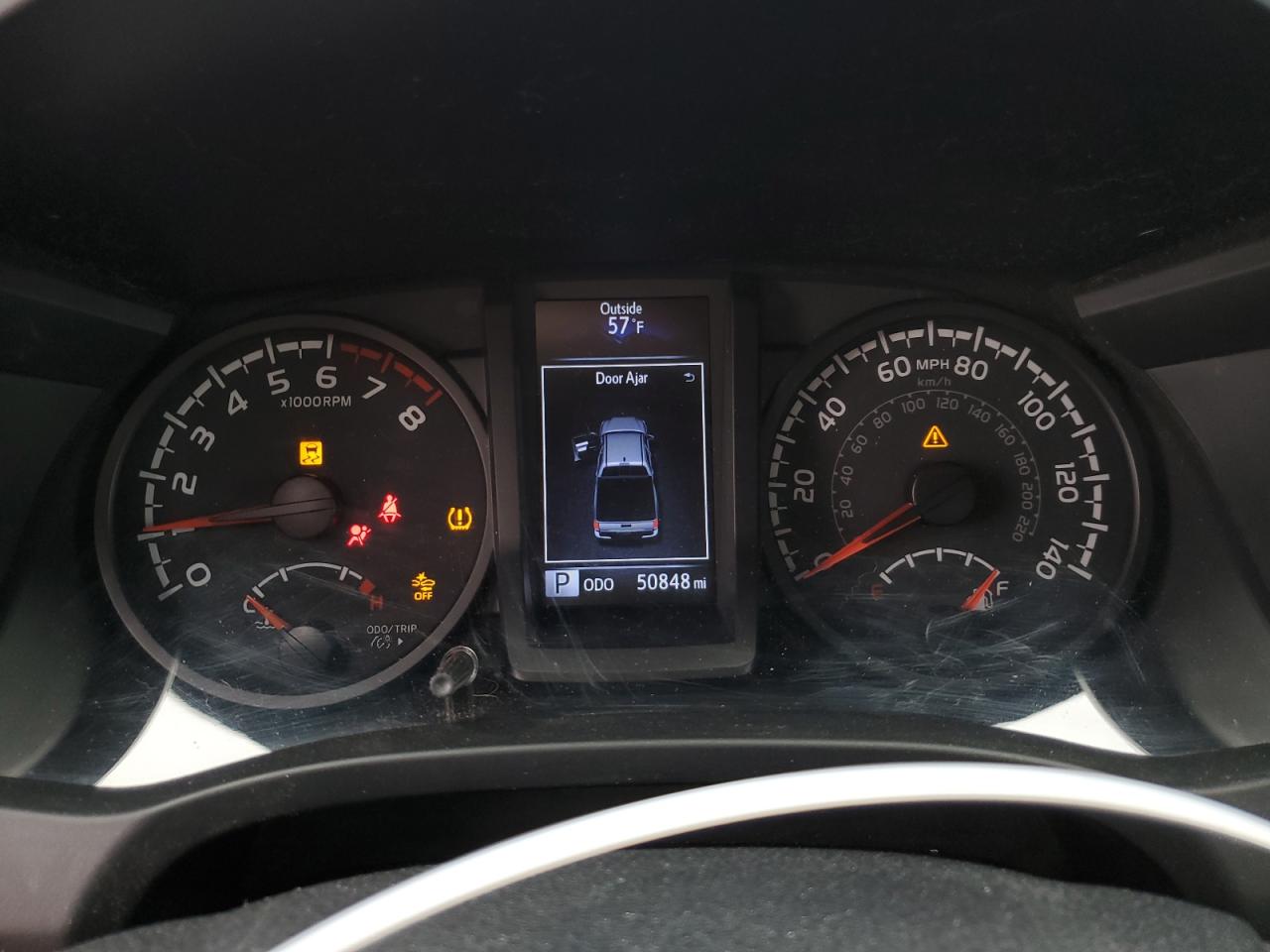 2021 Toyota Tacoma - Image 9