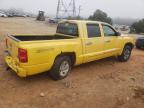 2006 Dodge Dakota Quad Slt for Sale in China Grove, NC - Rear End