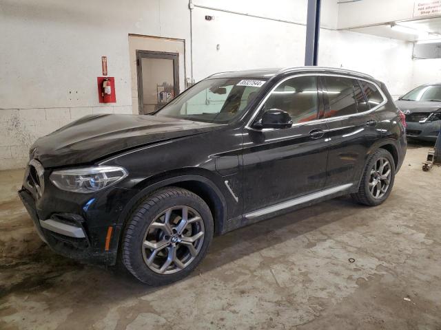 2021 Bmw X3 Xdrive30E