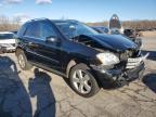 2011 Mercedes-Benz Ml 350 4Matic zu verkaufen in Marlboro, NY - Front End