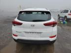 2018 Hyundai Tucson Sel продається в Montreal-est, QC - Front End