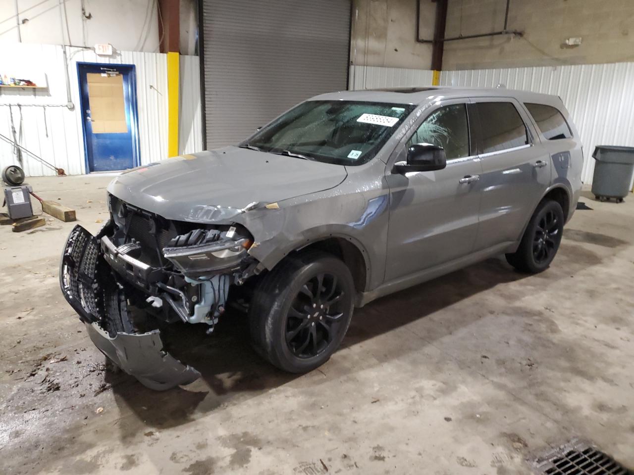 2020 Dodge Durango - Image 1