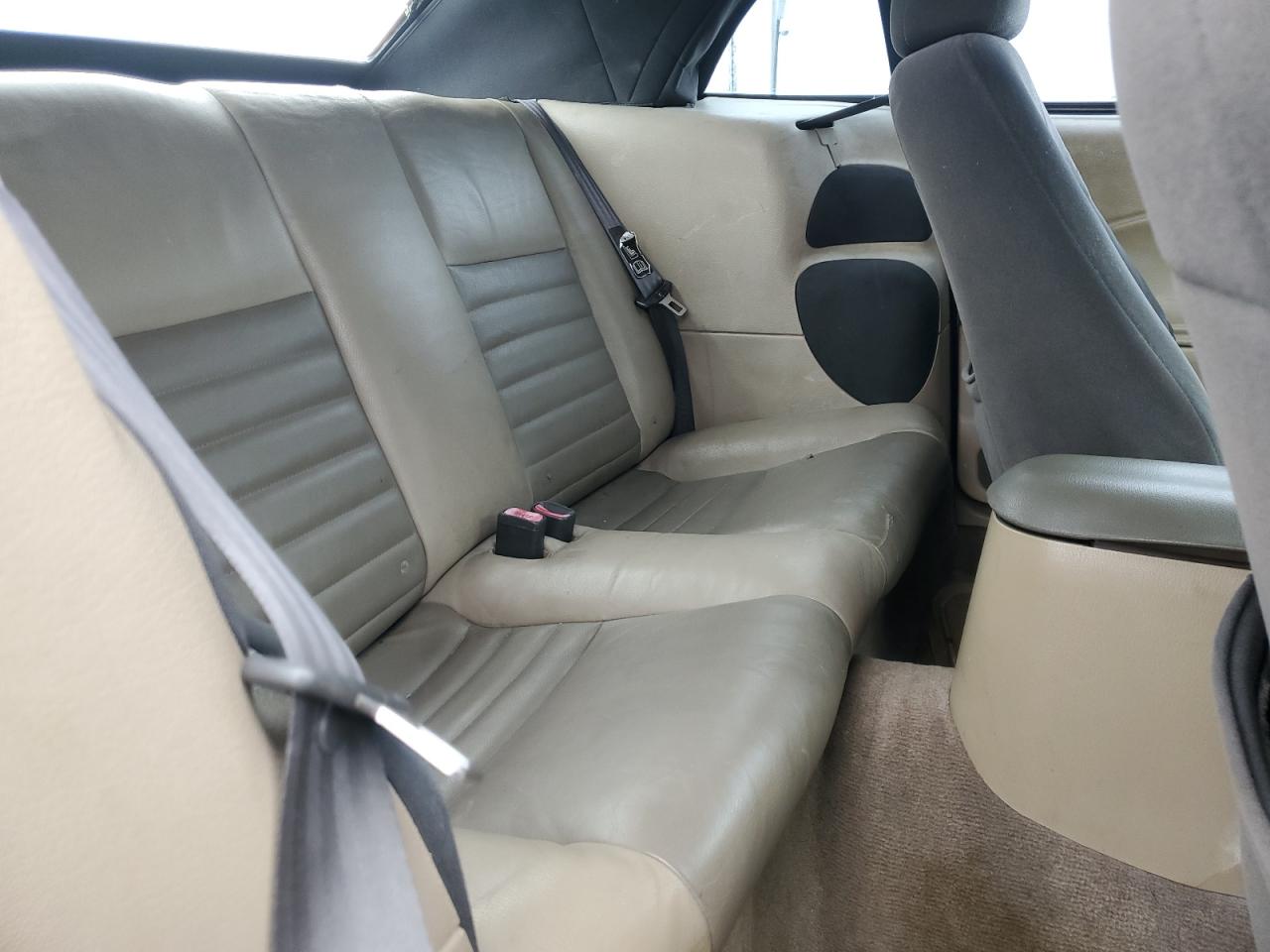 2003 Ford Mustang Gt VIN: 1FAFP45X63F436068 Lot: 87028014