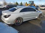 2014 Mercedes-Benz Cla 45 Amg за продажба в Eugene, OR - Stripped