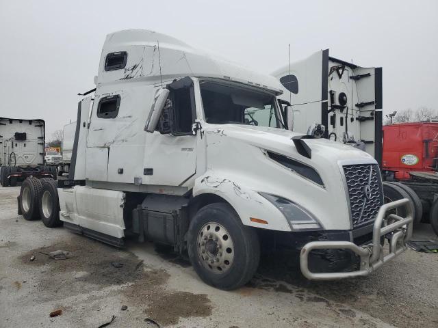 2024 Volvo Vn Vnl