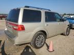 2017 Lincoln Navigator Select na sprzedaż w Houston, TX - Front End