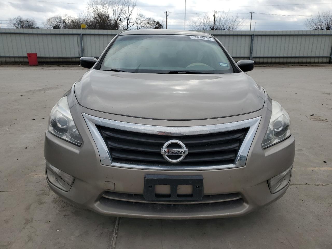 2014 Nissan Altima - Image 5