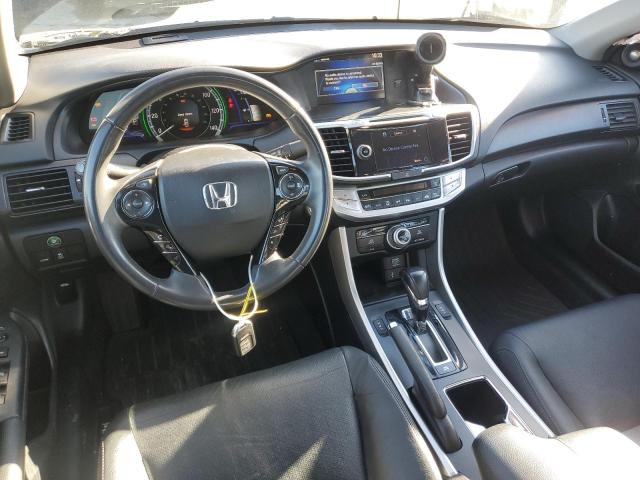  HONDA ACCORD 2014 Вугільний