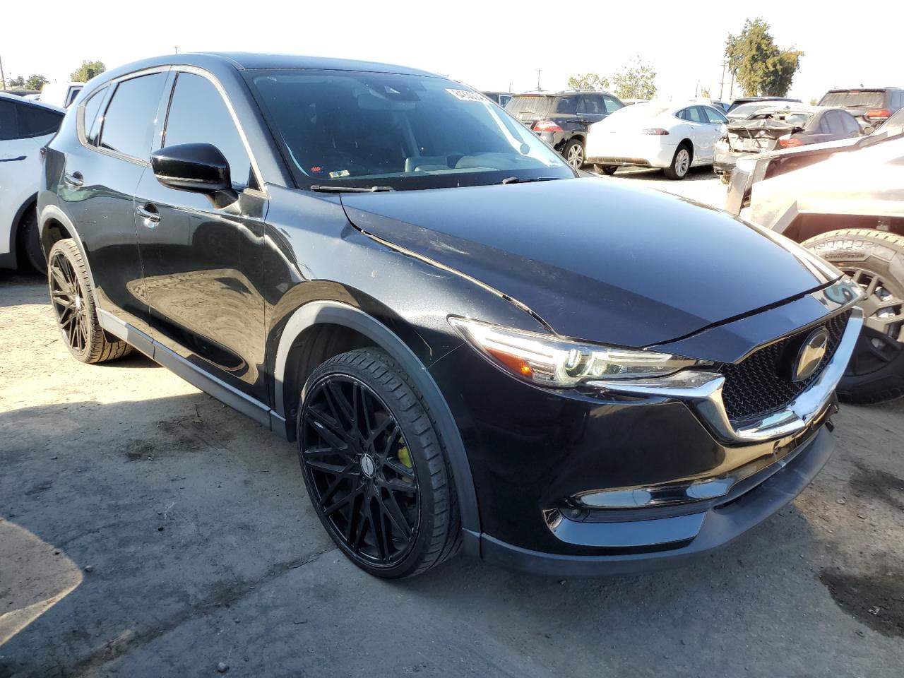 2019 Mazda CX-5 - Image 4