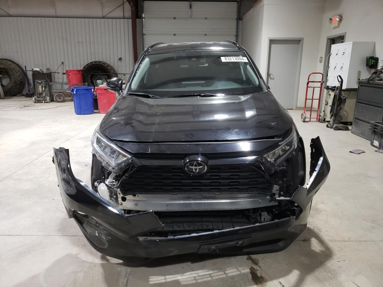 2021 Toyota RAV 4 - Image 5