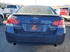 2010 Subaru Legacy 2.5Gt Limited for Sale in Littleton, CO - Hail