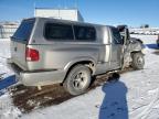 2000 Chevrolet S Truck S10 на продаже в Colorado Springs, CO - Front End