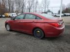 2012 Hyundai Sonata Gls للبيع في East Granby، CT - Minor Dent/Scratches