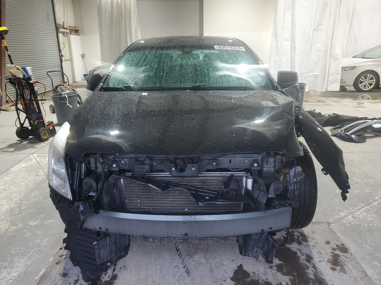 2016 Cadillac XTS - Image 5