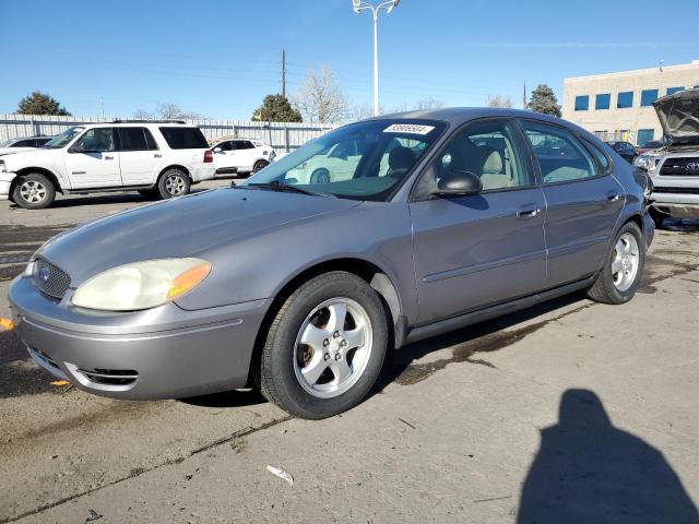 2007 Ford Taurus Se