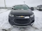 2017 Chevrolet Trax 1Lt за продажба в Portland, MI - Front End