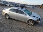 2009 Chevrolet Malibu 2Lt en Venta en Madisonville, TN - Rollover