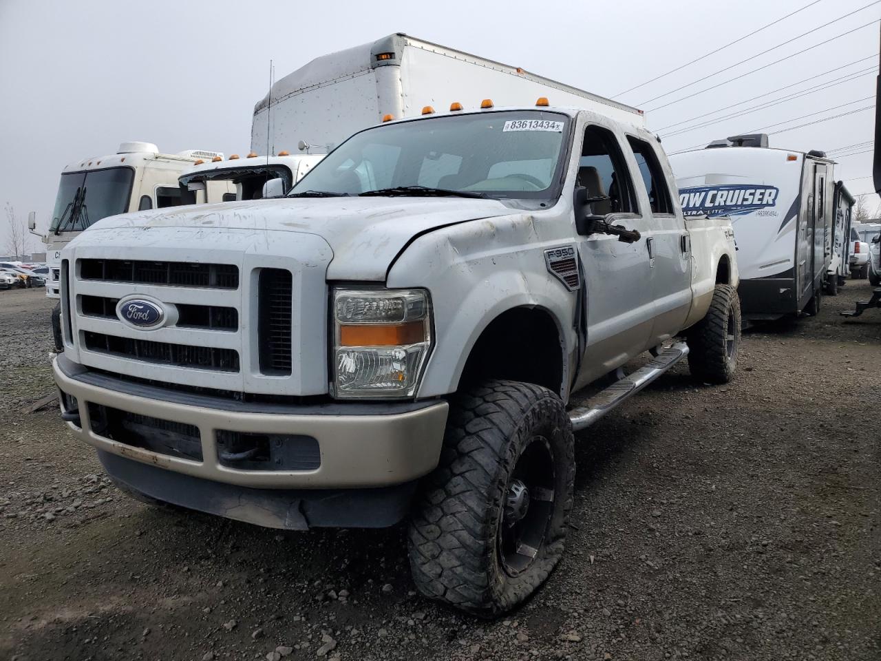 2010 Ford F350 - Image 1