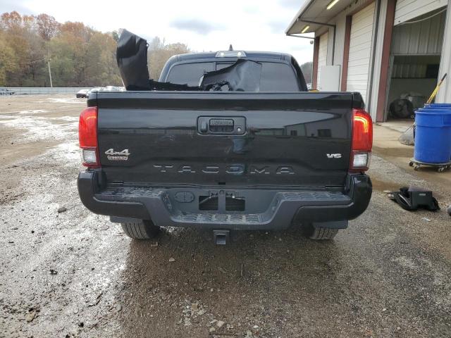  TOYOTA TACOMA 2023 Black