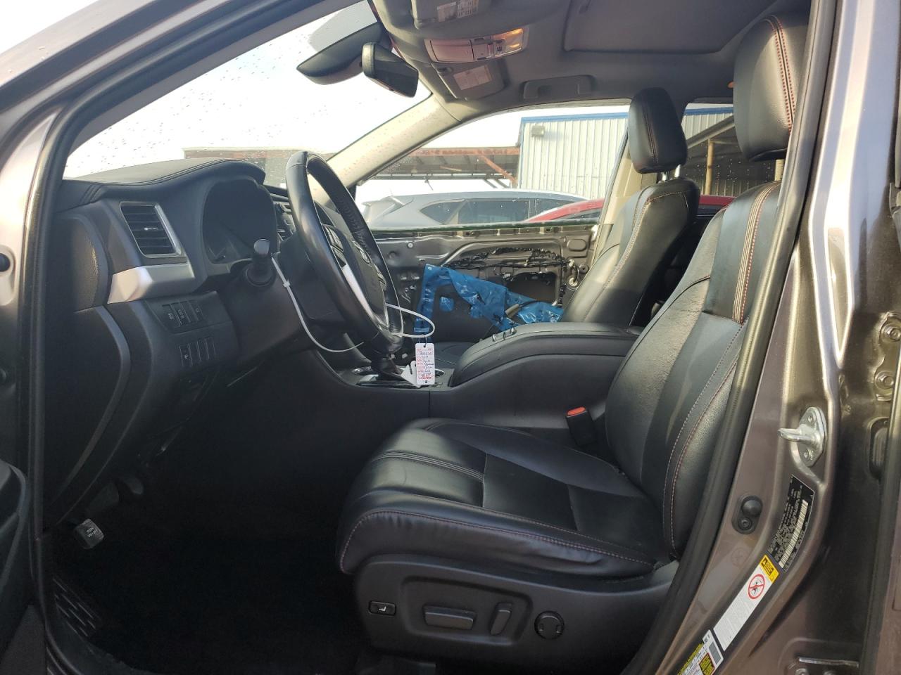 2019 Toyota Highlander - Image 7