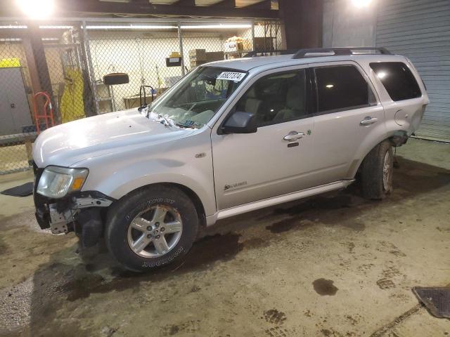 2008 Mercury Mariner Hev