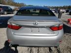 2013 Lexus Es 350 en Venta en Augusta, GA - Front End