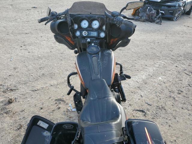  HARLEY-DAVIDSON FL 2013 Черный