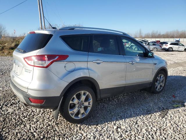  FORD ESCAPE 2014 Серебристый