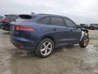 2017 Jaguar F-Pace Premium продається в Jacksonville, FL - Front End